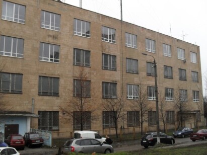 Київська обл., Білоцерківський р-н, м. Біла Церква, вул. Дачна, 1, літ. «А-4» Оренда – група приміщень на 1-му поверсі, загальною площею – 74,20 кв.м (В)