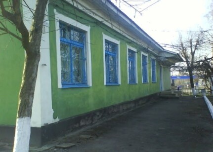 Вінницька обл., м. Ямпіль, вул. Свободи, 1. Оренда – нежитлові приміщення