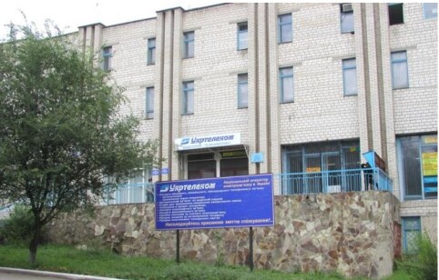 Вінницька обл., Гайсинський р-н., м. Тростянець, вул. Соборна, 47;   Оренда – приміщення 1 поверху площею 35,0 кв.м. (В)