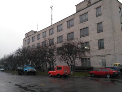 Полтавська обл., Кременчуцький р-н, м. Кременчук, вулиця Пугачова, 12. Оренда – приміщення 1-го поверху загальною площею 32,00 кв.м. (В)