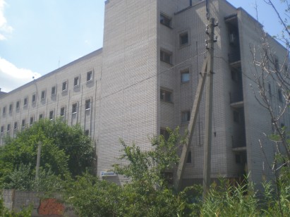 Довгострокова оренда! Дніпропетровська обл., м. Дніпро, бул. Рубіновий, 18. Оренда – група приміщень 2-го поверху загальною площею 692,90 кв.м. (В)