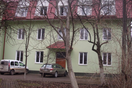 Тернопільська область, м. Тернопіль проспект Злуки,49. Оренда – приміщення цокольного поверху, площею 295,4м² (П)