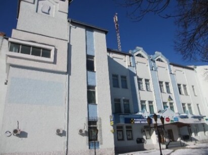 Львівська обл., м. Дрогобич, вул.  Д. Галицького, 21. Оренда приміщень підвалу площею 77,00 кв.м.