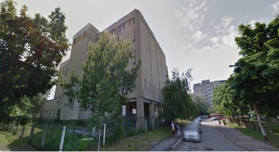 ДОВГОСТРОКОВА ОРЕНДА!  м. Київ, пр-т Оболонський, 32-Б ;  Оренда – приміщення 4-го поверху, площею 772,40 м2 (В)