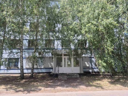 Довгострокова оренда! Дніпропетровська обл., м. П’ятихатки, вул. Шатрова, 2. Оренда –групаприміщень4-го поверху загальноюплощею311,10 кв.м. (В)