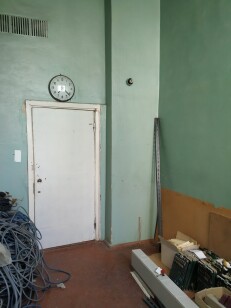 Полтавська обл., м. Полтава, вул. Юрія Побєдоносцева, буд.17. Оренда – приміщення на 1-му поверсі площею 97,20 кв.м. (В)