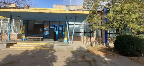 Кіровоградська обл., м. Гайворон, вул. Героїв Майдану, 4. Оренда – приміщення 2-го поверху площею 58,22 кв.м. (В)