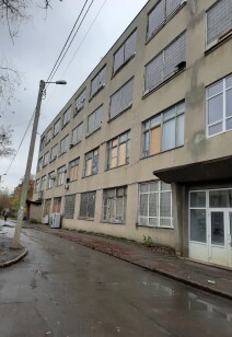 ДОВГОСТРОКОВА ОРЕНДА! м. Харків, вул. Сумгаїтська, 9а.Оренда – приміщення 4-го поверху, площею 643,1 кв.м (В)