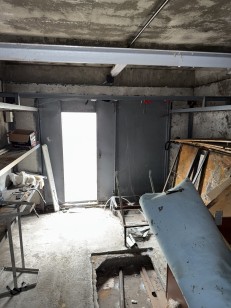 м. Київ, вул. Академіка Шалімова, 39/8, (Солом'янський р-н). Оренда – гараж, загальною площею – 19,30 кв. м. (В)