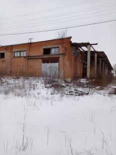 Полтавська обл., м. Решетилівка, вулиця Червонопартизанська, 27-Б.Оренда – комплекс приміщень, загальною площею 1118,40 кв.м. (В)