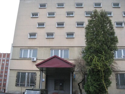 м. Львів, проспект Червоної Калини,5. Оренда – будівля площею 2628,0 кв.м. (В)