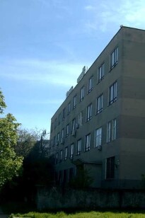 Одеська обл., м. Чорноморськ, вул. Олександрійська, 6. Оренда – приміщення 4-го поверху.