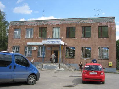 Харківський район, c. Липці, вул. Пушкінська, 82. Оренда – приміщення 2-го поверху площею 44,00 кв.м.