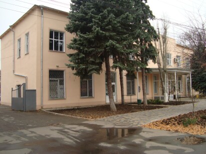 Одеська обл., Одеський р-н., м. Біляївка, вул. Отамана Головатого, 150 А. Оренда – приміщення 1-го поверху загальною площею 59,30 кв.м. (В)