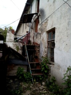 Вінницька обл., Могилів-Подільський р-н, с. Юрківці, вул. Молодіжна, 24. Оренда – приміщення площею 28,22 кв.м. (В)