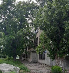 м. Харків, пр-т Байрона,169. Оренда – приміщення другого поверху площею 34,7 кв.м (В)