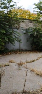 Дніпропетровська обл., м. Покров, вул. Центральна, 50. Оренда – приміщення будівлі гаражів загальною площею 26,90 кв.м (В) 