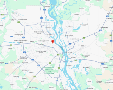 м. Київ, вул. Володимирська, 10, літ. «А-4» (Шевченківський р-н). Оренда – приміщення у підвалі, площею – 49,30 кв.м (В)