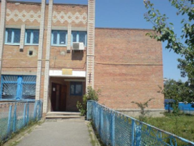 Вінницька обл., Жмеринський р-н, смт. Браїлів, вул. Монастирська, 26;  Оренда – приміщення 2-го поверху, площею 202,2 кв. м. (В)