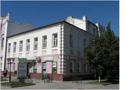 Сумська обл., м. Суми, вул. Воскресенська, буд. 13/7. Оренда – підвальне приміщення площею 268,30 кв.м. (В)