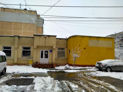 Львівська обл., м. Стрий, вул. Бачинської, 4Б. Оренда – приміщення площею 80,70 кв.м. (В)