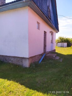 Рівненська обл., Рівненський р-н., с. Вітковичі, вул. Ковальська, 1. Оренда – частина приміщення одноповерхової будівлі, площею 10,8 кв.м. (В)