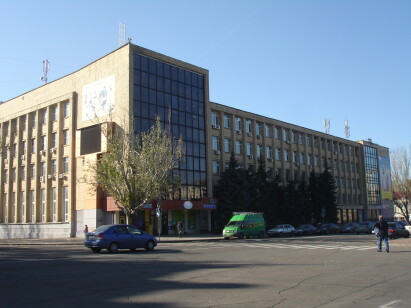 м. Миколаїв, вул. Адміральська, 27/3. Оренда – офісного приміщення 2- го поверху площею 35,0 кв.м. (В)