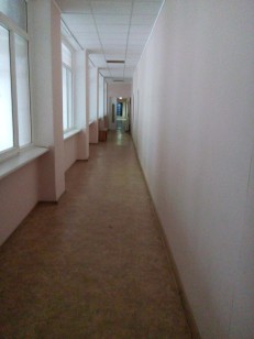 Чернігівська область, м. Прилуки, вул. Київська, 166. Оренда – приміщення 2-го поверху площею 104,10 кв.м. (В)