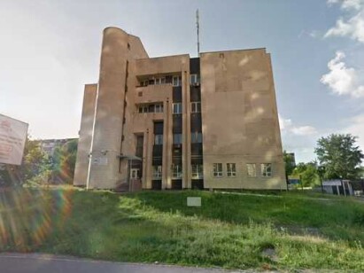 м. Київ, вул. Миколи Голего, 8;  Оренда – приміщення 1-го поверху площею 30,9 кв.м. (В)