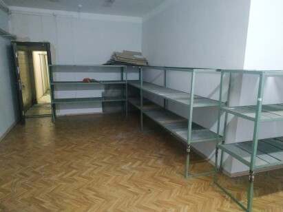 ДОВГОСТРОКОВА ОРЕНДА! м. Київ, вул. Ісаакяна, 3. Оренда – Приміщення цокольного поверху площею 400,80 кв.м. (В)