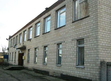 Вінницька обл., Вінницький р-н, смт. Турбів, вул. Миру, 113-А. Оренда – приміщення 2-го поверху площею 57,60 кв.м (В)