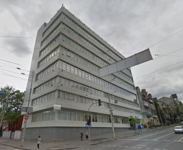 ДОВГОСТРОКОВА ОРЕНДА! м. Київ, вул. Антоновича, 40, оренда – приміщення 5-го поверху, площею 768,70 кв.м. (В)