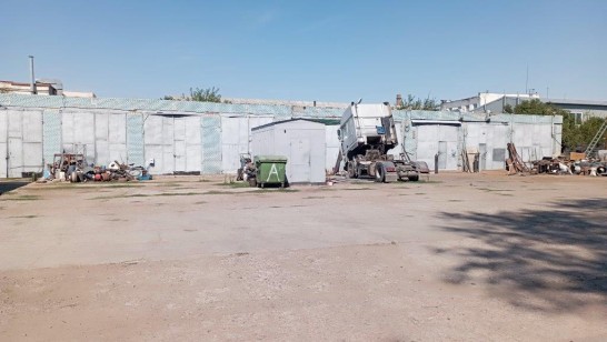 Одеська обл., м. Одеса, вул. 19 км Старокиївської дороги, 33. Оренда – приміщення боксу площею 50,50 кв.м (В)