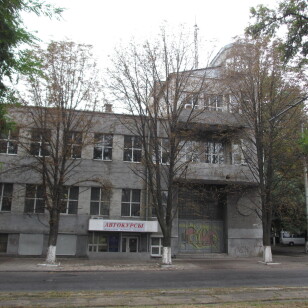 Дніпропетровська обл., м. Дніпро, вул. Пушкіна, 75А. Оренда – приміщення 1-го поверху площею 12,00 кв.м. (В)