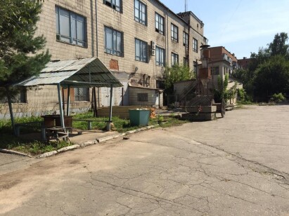 Сумська обл., м. Суми, вул. Нижньосироватська, 64. Оренда – офісні приміщення 2-го поверху площею 45,10 кв.м. (В)