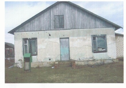 Сумська обл., Шосткинський р-н, село Білиця, вул.Нова, буд. 2 . Оренда – нежитлова будівля площею 95,6 кв.м. (В)