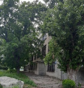 м. Харків, пр-т Байрона,169. Оренда – приміщення другого поверху площею 36,3 кв.м (В) 