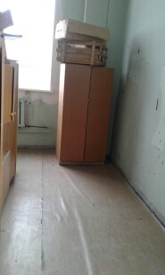 Полтавська обл., Кременчуцький р-н, м. Кременчук, вулиця В. Пугачова, 12. Оренда – приміщення площею 688,20 кв.м. (В)