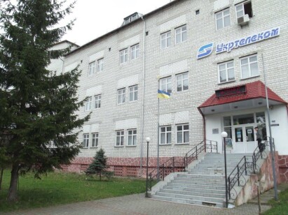 Львівська обл., м. Борислав, вул. Д.Галицького,32. Оренда – приміщення 1-го поверху площею 228 кв.м. (В)