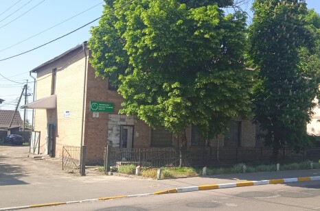 Київська обл., Вишгородський р-н, с-ще Димер, вул. Шевченка, 7, літ. «А». Оренда – група приміщень на 2-му поверсі, загальною площею – 111,70 кв.м (В)