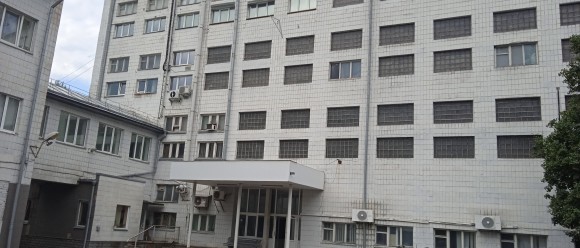  м. Київ, вулиця Академіка Шалімова, 39/8. Оренда –приміщення 1-го поверху, площею 54,30 м. кв.(В)