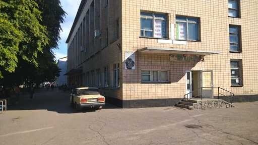 ГОЛЛАНДСЬКИЙ АУКЦІОН. Полтавська обл., м. Миргород, вулиця Гоголя, буд. 96/9 . Оренда – приміщення 3-го поверху площею 84,1 кв.м. (В)