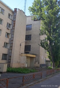  ДОВГОСТРОКОВА ОРЕНДА!   м. Київ, бульвар Бучми Амвросія, 5;  Оренда – приміщення 2-го поверху, площею 671,20 м2 (П)