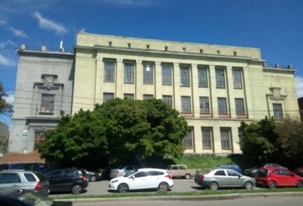 Харківська обл., м. Харків, вул. Конторська, 14. Оренда – приміщення першого поверху та цоколю, площею 158,30 кв.м. (П)