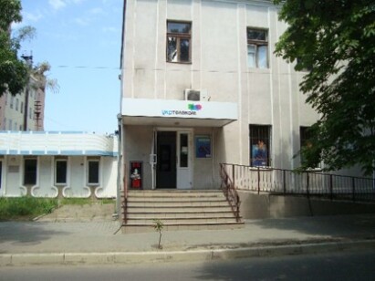 Одеська обл., м. Білгород-Дністровський, вул. Першотравнева, буд. 70. Оренда – приміщення 2-го поверху площею 10,30 кв.м. (В)