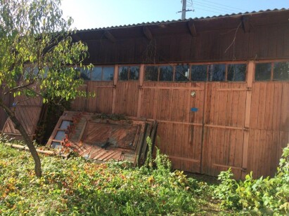 Львівська обл., Стрийський р-н., м. Стрий, вул. Головінського, 8. Оренда – приміщення складу площею 59,4 кв.м. (В)