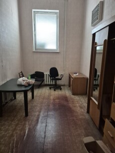 Дострокова оренда. Київська обл., Білоцерківський р-н, м. Біла Церква, вул. Героїв 72-ї Бригади, 23/1 літ. «А-5 Оренда – група приміщень на 2-му поверсі, загальною площею – 885,90 кв.м (В) 