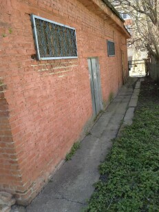 Рівненська обл., м. Рівне вул. В. Чорновола, 17в. Оренда – приміщення 1-го поверху площею 43 кв.м. (В)