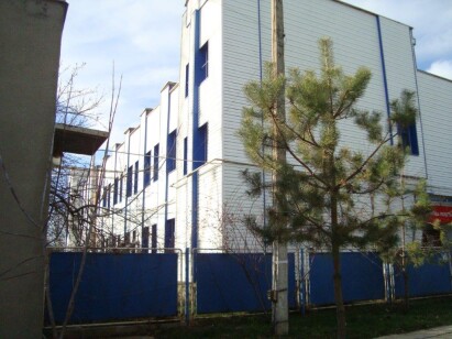 Одеська обл., Одеській р-н, с. Кароліно-Бугаз, вул. Приморська, 23. Оренда – приміщення 2-го поверху загальною площею 28,40 кв.м (В)