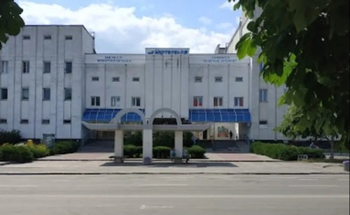 Київськаобл., Білоцерківськийр-н, м. БілаЦерква, вул. Героїв72-ї Бригади, 23/1 літ. «А-5». Оренда–групаприміщеньна 1-му поверсі,загальною площею–198,60кв.м(В)